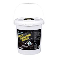 Khăn lau vệ sinh xe đạp Chepark Eazy Cleaning Wipes BIC-660