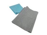 Khăn lau xe da bò nhân tạo không sợi TBKH1901