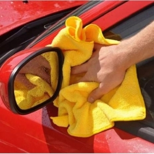 Khăn lau xe hơi 3M 50400