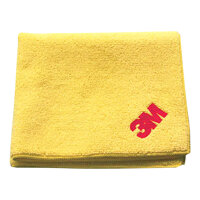 Khăn Lau Xe Hơi 3M Perfect-It Super Soft Microfiber PN05400 32 x 36 cm