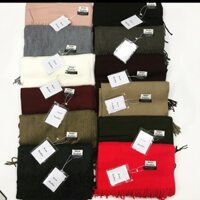 Khăn len ACNE chuẩn 100k