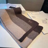 khăn len cashmere nữ - khăn len cổ to bản CAO CẤP