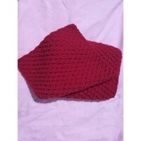 Khăn len đan tay - Khăn len handmade