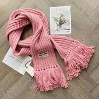 Khăn Len Gucci 6010073G2006700