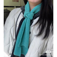 Khăn len handmade Cheap Moment G-Dragon