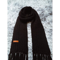 khăn len Handmade (Nam nữ làm màu theo Yc )