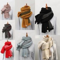 Khăn len hình quả dứa