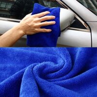 Khăn Lông Cừu Cao Cấp Vệ Sinh nhà bếp & ôtô