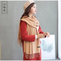 Khăn lông cừu Quảng châu