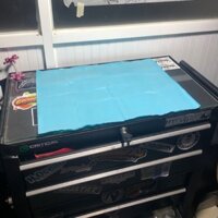 Khăn lót trải bàn dùng trong xăm hình