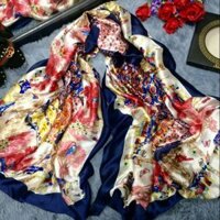 KHĂN LỤA CAO CẤP