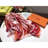 Khăn lụa cao cấp