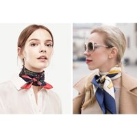 Khăn Lụa Cao CấP