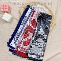 Khăn lụa cao cấp