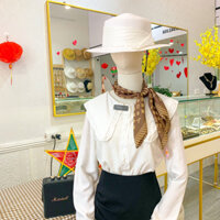 Khăn lụa cao cấp