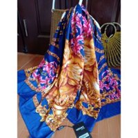 Khăn lụa cao cấp