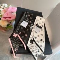 Khăn lụa nhỏ thời trang nữ Twilly