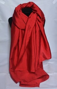 Khăn lụa tơ tằm Hà Đông SSL03