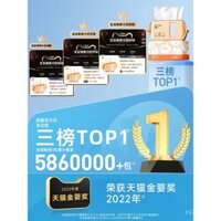 Khăn mặt Deyou, khăn mềm, dùng một lần cho trẻ sơ sinh, khăn khô và ướt hai mặt, không phải cotton, khăn mềm cho trẻ sơ sinh