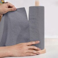 Khăn Microfiber Cuộn Có Thể Tái Sử Dụng Đa Năng Món Ăn Nhà Bếp Vải Có Thể Tái Sử Dụng Có Thể Giặt Rag Cho Bếp Chảo Món Ăn Nồi