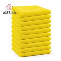 Khăn Microfiber Rửa Xe Khăn Vải Sấy Hộ Gia Đình Vải Vệ Sinh Tự Động Chi Tiết Vải Đánh Bóng Nhà Dụng Cụ Sạch