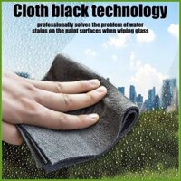 Khăn Microfiber Vệ Sinh 5X Có Thể Tái Sử Dụng Thấm Hút Dày Bụi Vải Sạch Mạnh Mẽ Có Thể Giặt Nhà Bếp greiwe2vn