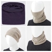 khăn ống 3 trong một unisex cho cả nam và nữ