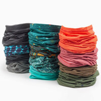 Khăn ống lông cừu Smartwool 150 Merino wool chính hãng