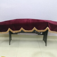 Khăn phủ Đàn Cổ Tranh Đàn Guzheng Trung Quốc