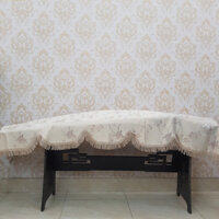 Khăn phủ đàn Guzheng Cổ Tranh Trung Quốc