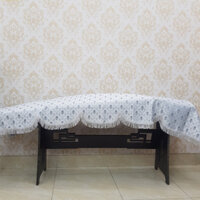 Khăn phủ đàn Guzheng Cổ Tranh Trung Quốc