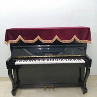 KHĂN PHỦ ĐÀN PIANO CƠ , ĐIỆN