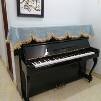 Khăn phủ đàn Piano