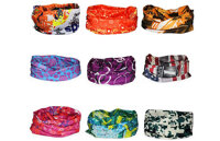 Khăn Phượt Đa Năng Tiện Dụng