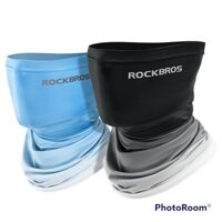Khăn phượt ombre đa năng UPF50+ nhập khẩu Rockbro- khăn bịt mặt, khẩu trang đa năng, khăn phượt nguyễn gia cao đat