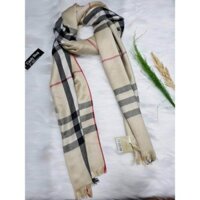 KHĂN QUÀNG CỔ CAO CẤP KẺ BURBERRY