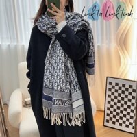 khăn quàng cổ hàn quốc - khăn quàng cổ nhiều màu - khăn quàng cổ cashmere