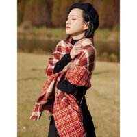 Khăn Quàng Cổ Karo