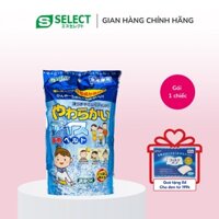 Khăn Quàng Cổ Lạnh S Select Nhật Bản 65cm - hàng chính hãng