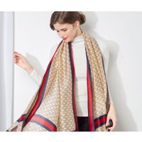 Khăn quàng cổ lụa