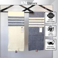 Khăn Quàng Cổ Thom Len ❤ Khăn Choàng Len Dày Dặn Ấm Áp KN