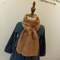 Khăn quàng cổ xuất Nhật