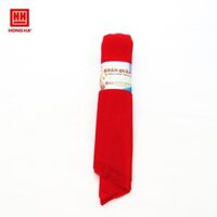 Khăn quàng đỏ học sinh Hồng Hà 3467