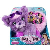 Khăn quàng hình thú bông - Twister Pets