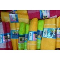 Khăn rửa mặt (12chiếc)