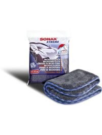 Khăn siêu sợi - SONAX XTREME Microfibre Cloth PROFESSIONAL Finish