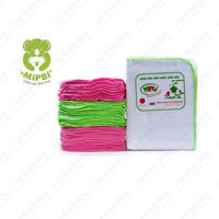 Khăn sữa 3 lớp MB02