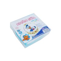 Khăn sữa vịt nhí sunbaby