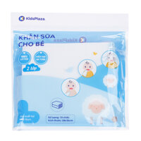 Khăn sữa xuất Nhật KidsMBBD 2L