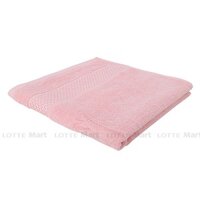 Khăn Tắm Belleto WB07 58 x 120cm Màu Hồng